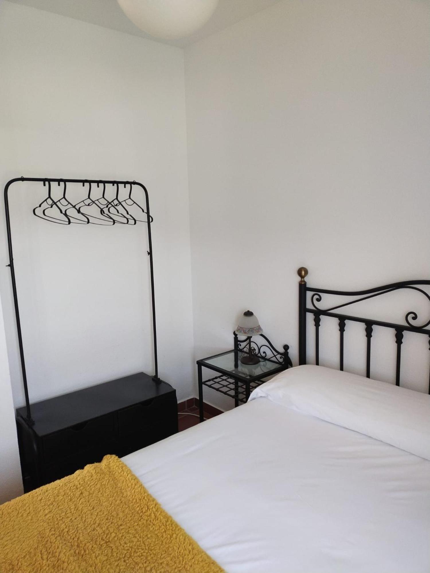 La Tenora Villa Tivenys ภายนอก รูปภาพ