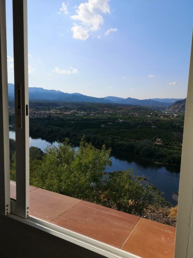 La Tenora Villa Tivenys ภายนอก รูปภาพ